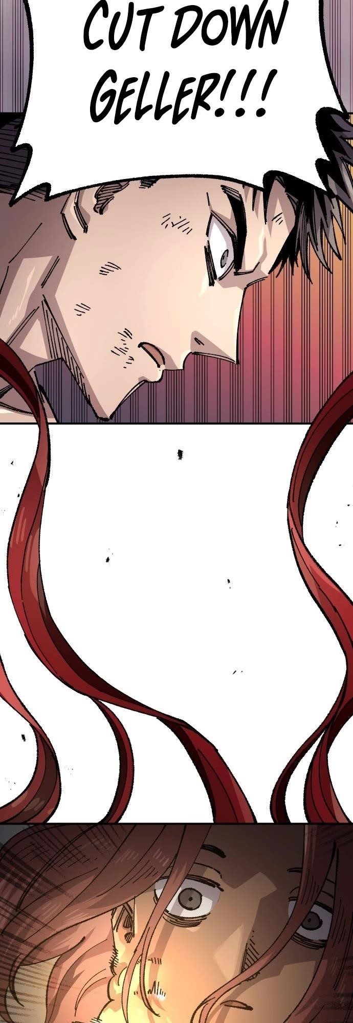 Reincarnation of the Veteran Soldier Chapter 169 - Page 54 in English