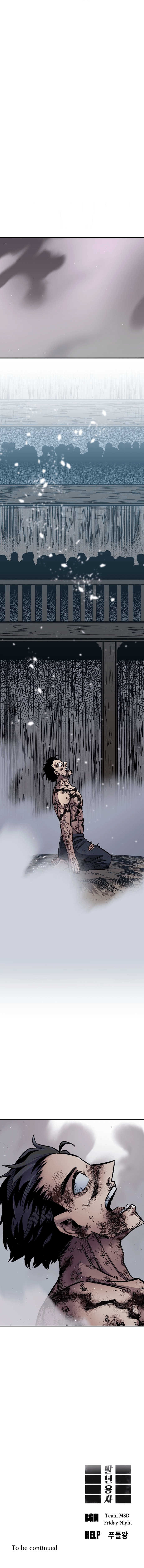 Reincarnation of the Veteran Soldier Chapter 17 - Page 110 in English