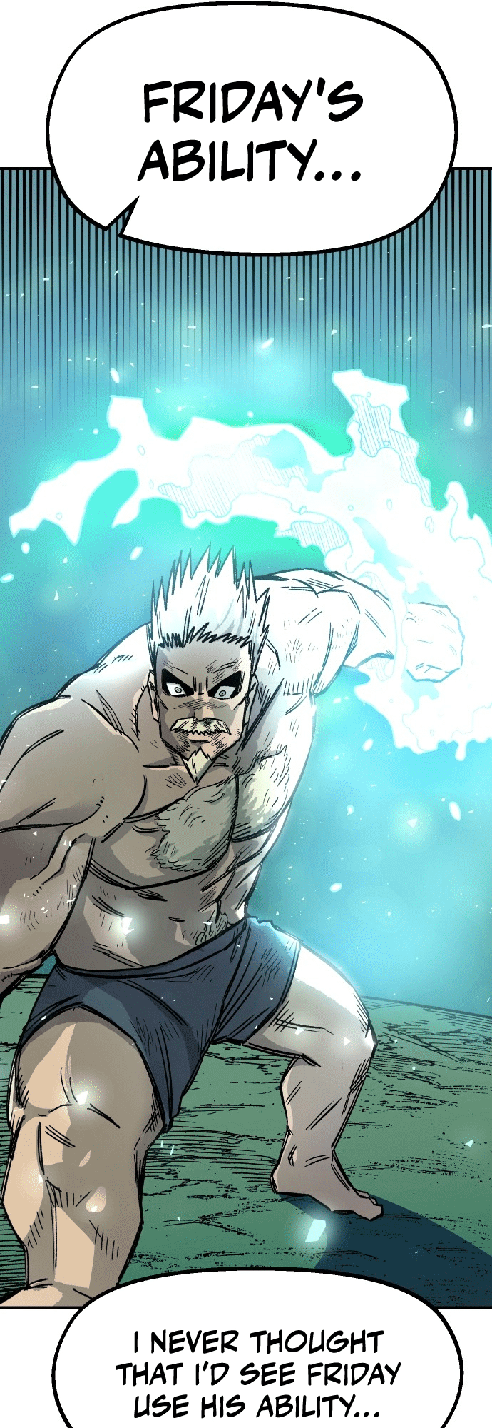 Reincarnation of the Veteran Soldier Chapter 17 - Page 13 in English