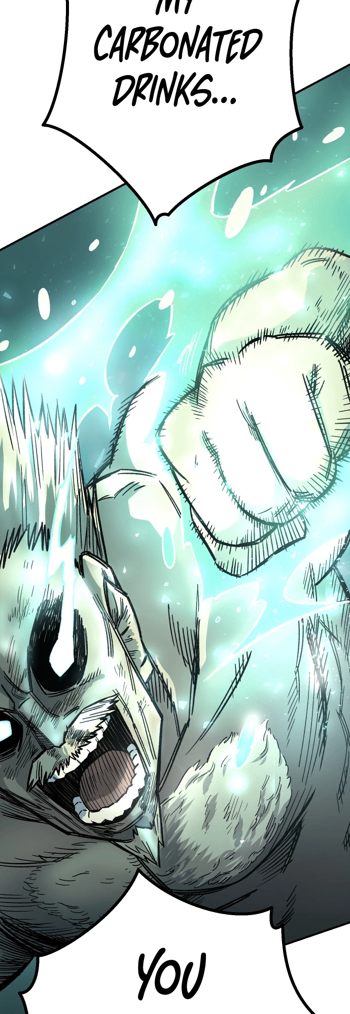 Reincarnation of the Veteran Soldier Chapter 17 - Page 18 in English