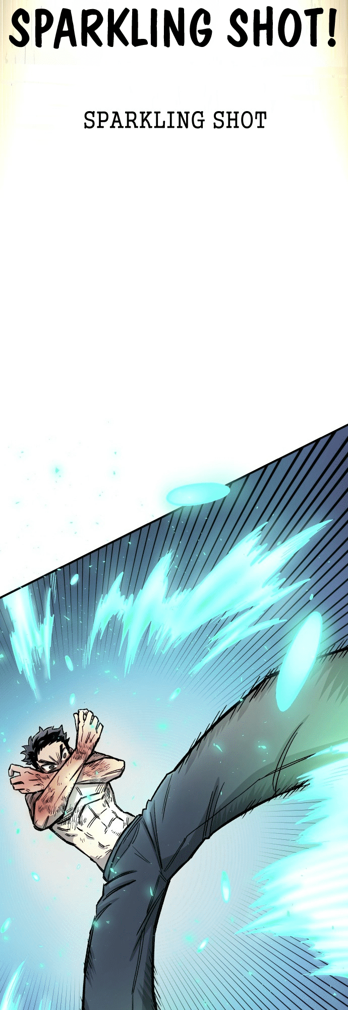 Reincarnation of the Veteran Soldier Chapter 17 - Page 22 in English