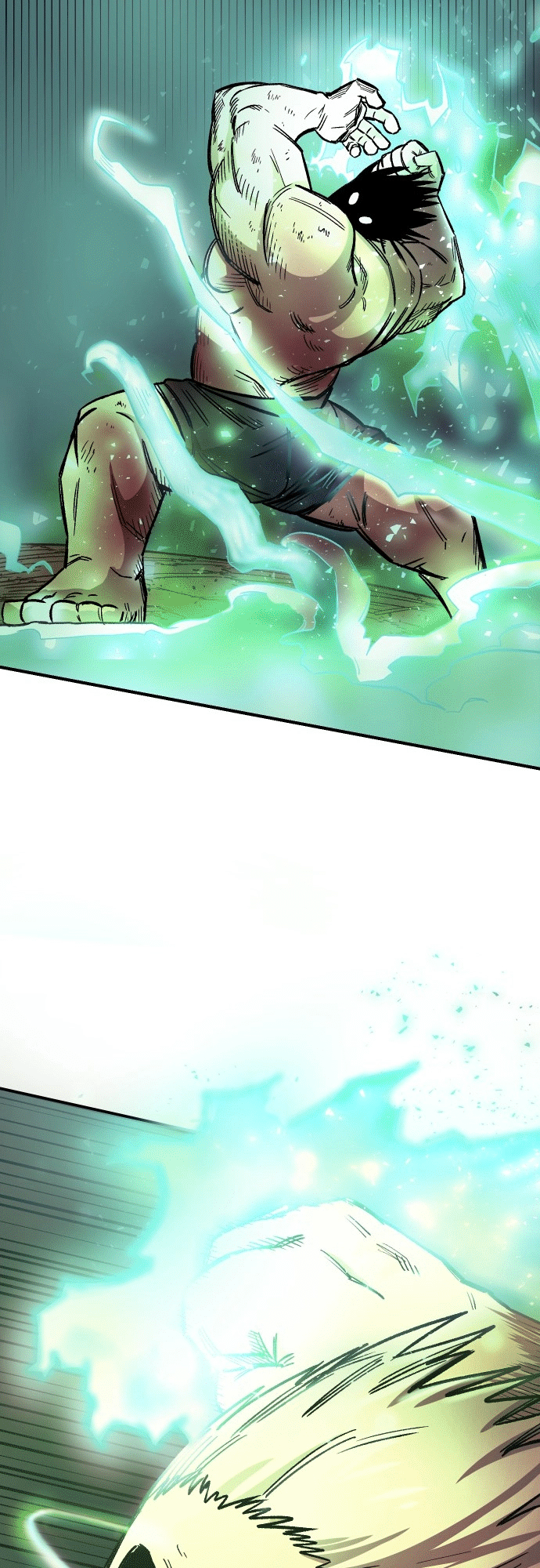Reincarnation of the Veteran Soldier Chapter 17 - Page 24 in English