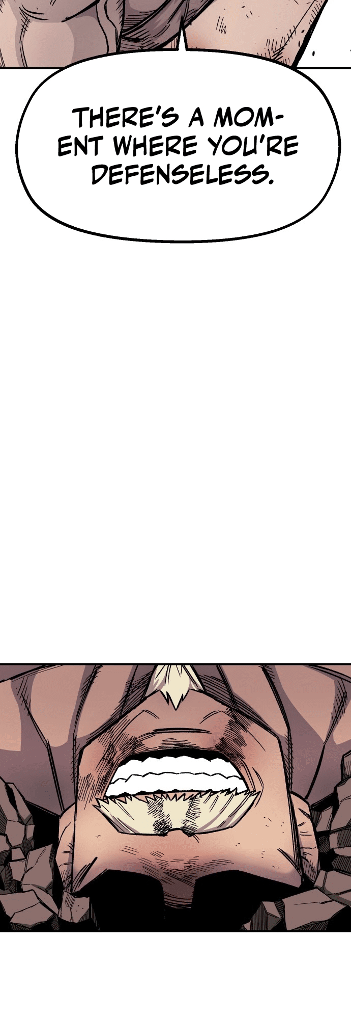 Reincarnation of the Veteran Soldier Chapter 17 - Page 46 in English