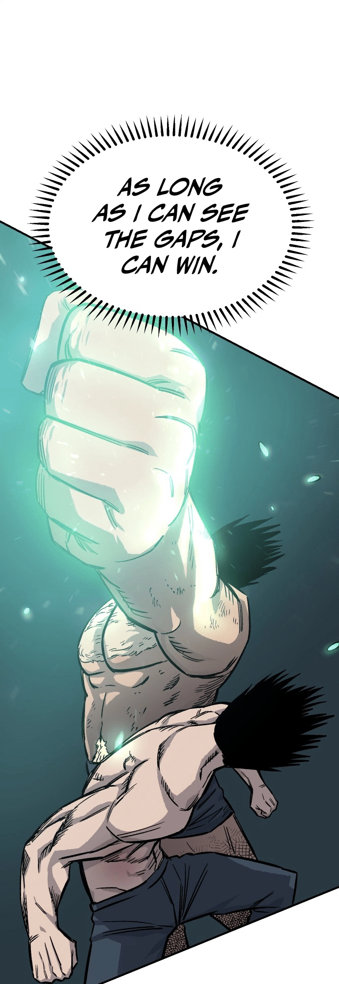 Reincarnation of the Veteran Soldier Chapter 17 - Page 58 in English