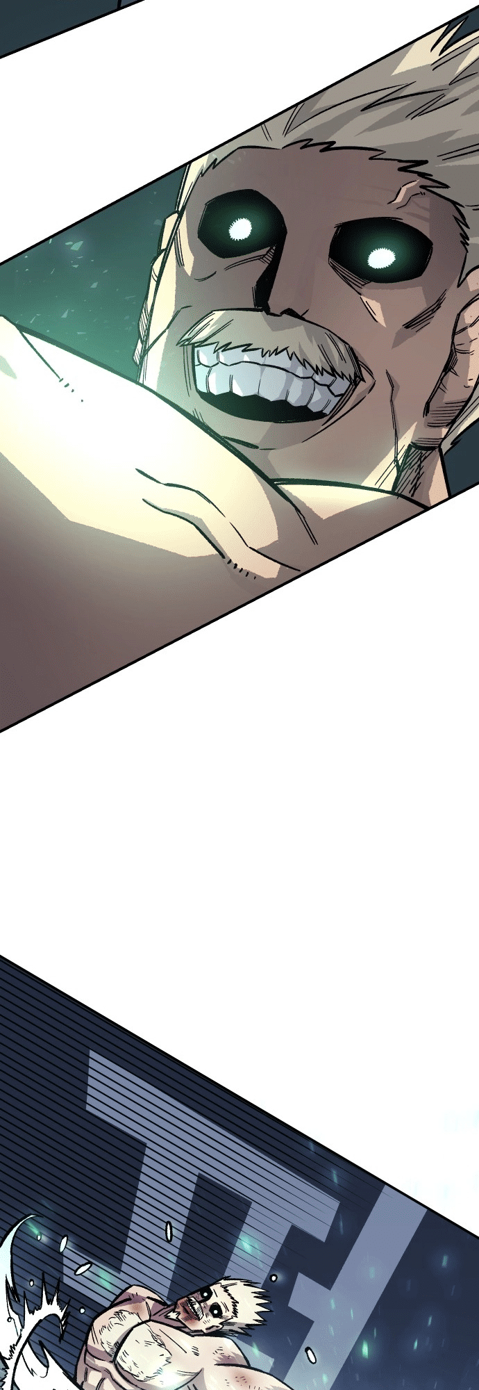 Reincarnation of the Veteran Soldier Chapter 17 - Page 59 in English