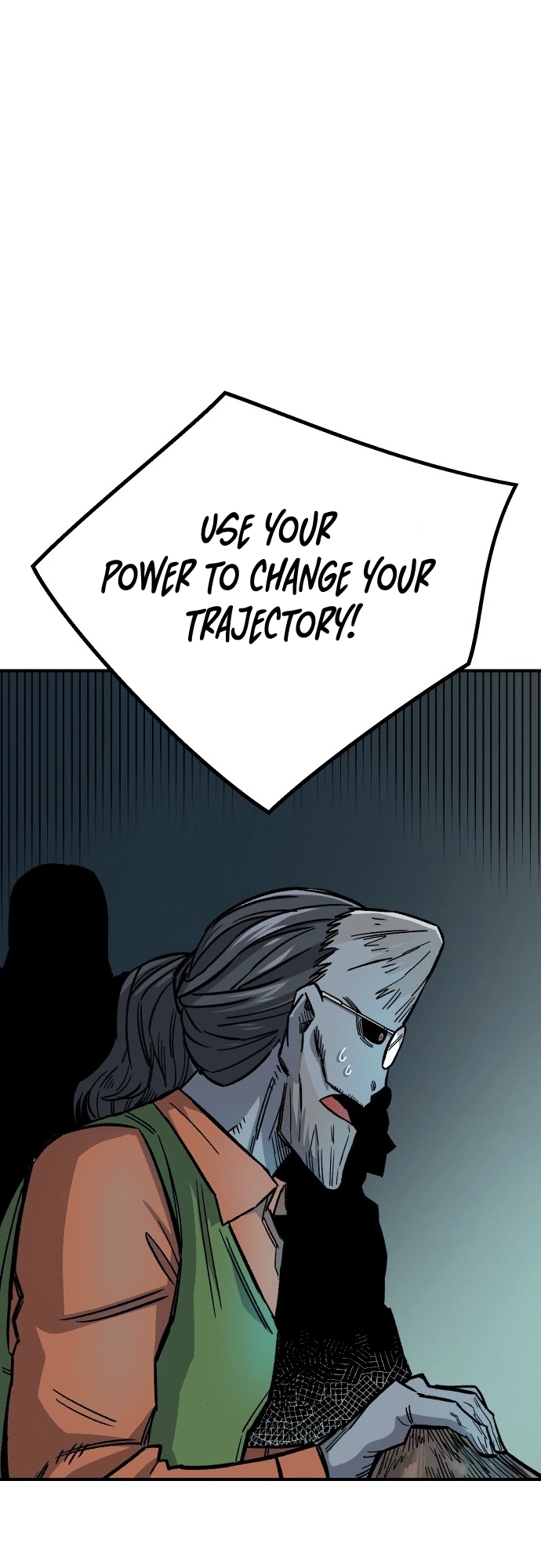 Reincarnation of the Veteran Soldier Chapter 17 - Page 61 in English