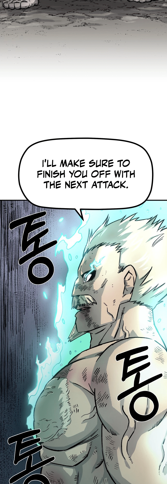 Reincarnation of the Veteran Soldier Chapter 17 - Page 66 in English