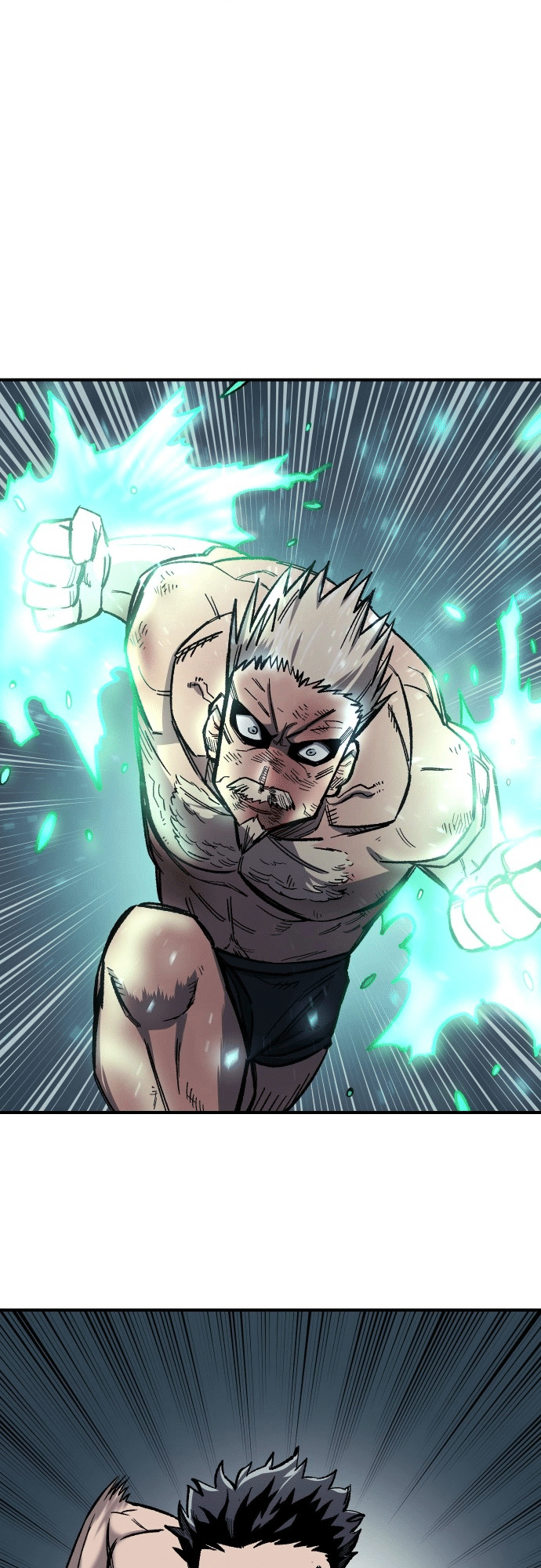 Reincarnation of the Veteran Soldier Chapter 17 - Page 72 in English