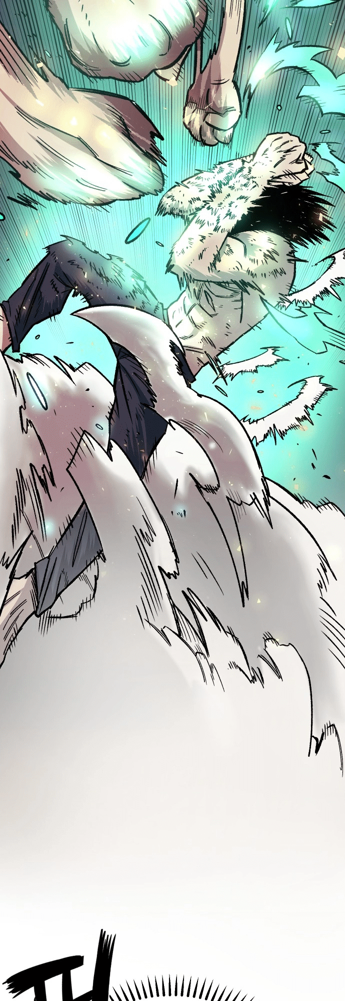 Reincarnation of the Veteran Soldier Chapter 17 - Page 75 in English