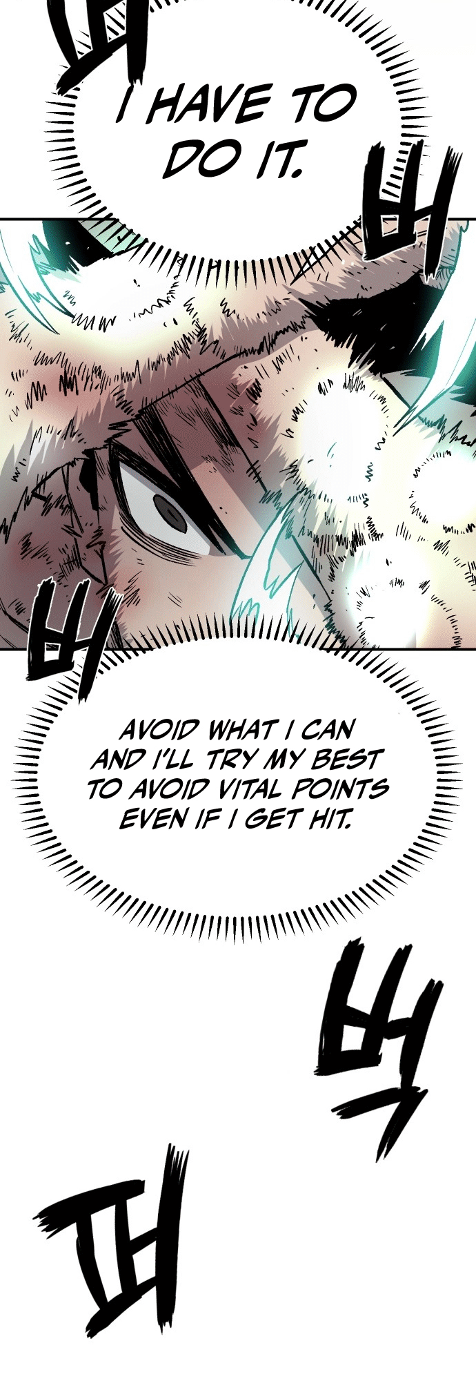 Reincarnation of the Veteran Soldier Chapter 17 - Page 76 in English