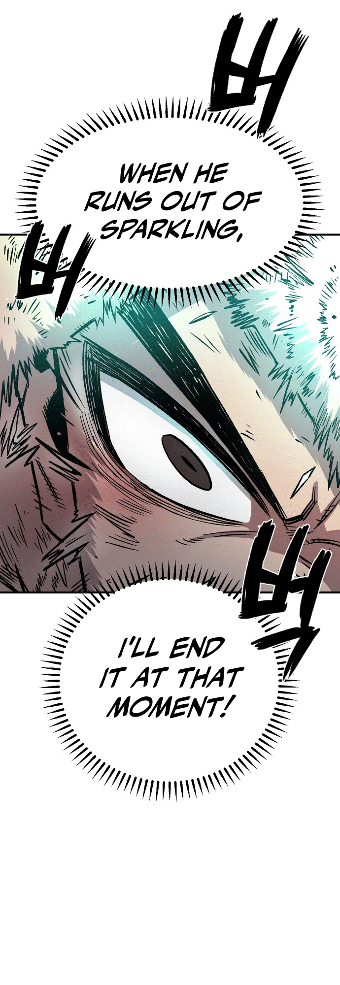 Reincarnation of the Veteran Soldier Chapter 17 - Page 77 in English