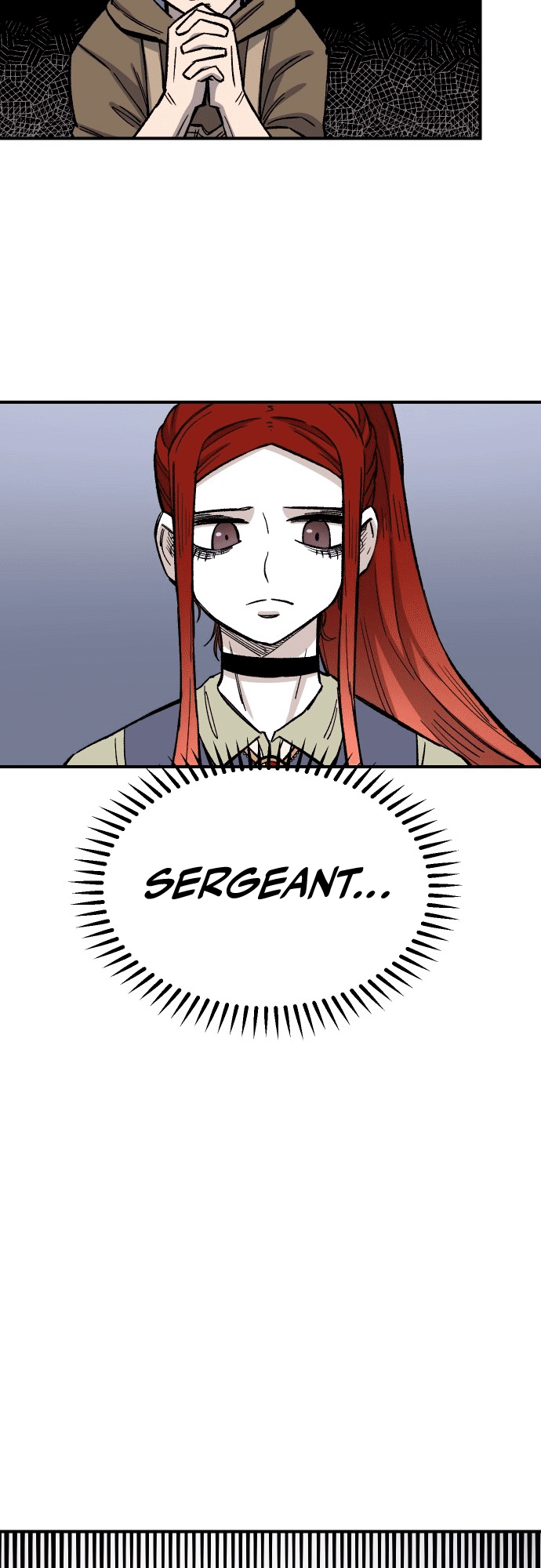 Reincarnation of the Veteran Soldier Chapter 17 - Page 79 in English