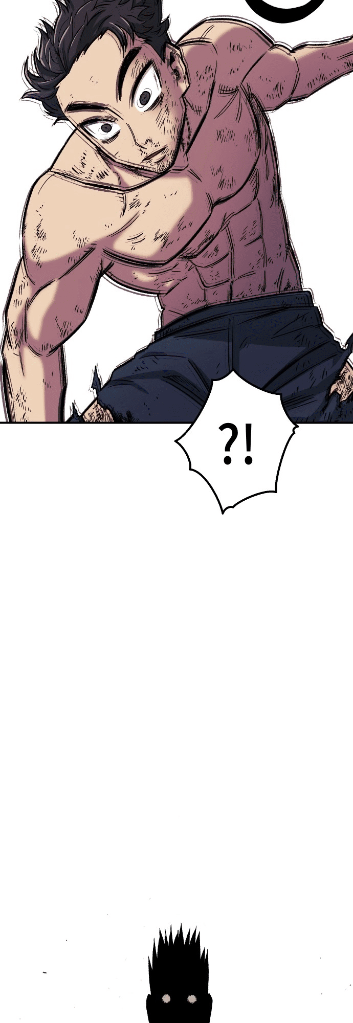 Reincarnation of the Veteran Soldier Chapter 17 - Page 85 in English