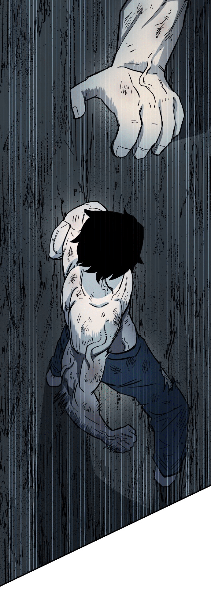 Reincarnation of the Veteran Soldier Chapter 17 - Page 97 in English