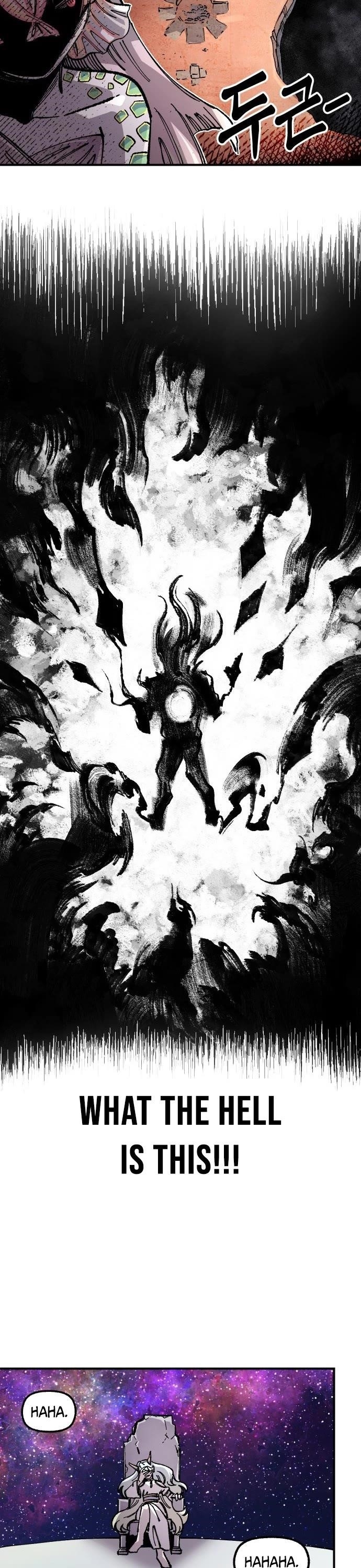 Reincarnation of the Veteran Soldier Chapter 170 - Page 16 in English