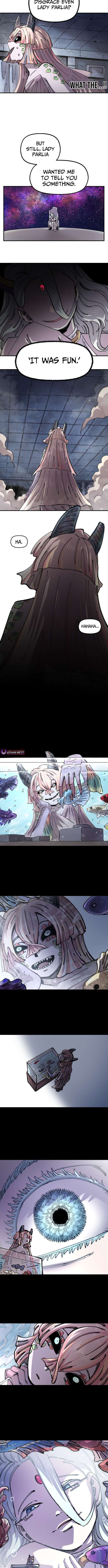 Reincarnation of the Veteran Soldier Chapter 171 - Page 8 in English
