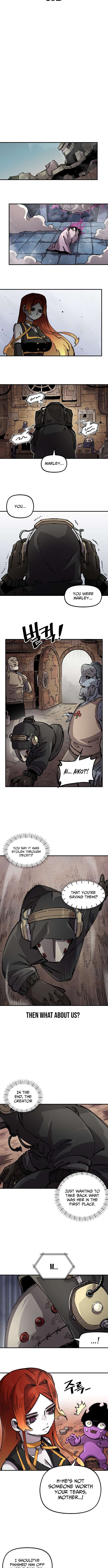 Reincarnation of the Veteran Soldier Chapter 172 - Page 5 in English