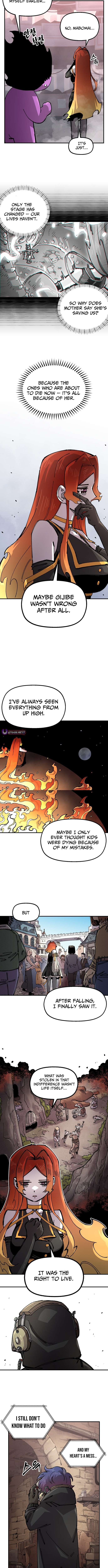 Reincarnation of the Veteran Soldier Chapter 172 - Page 6 in English