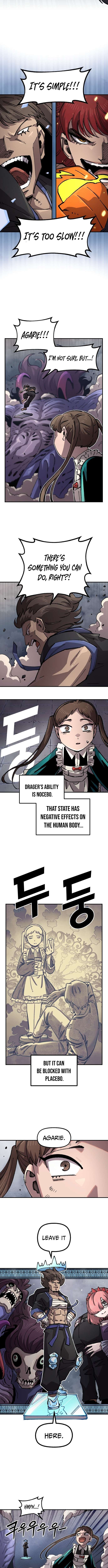Reincarnation of the Veteran Soldier Chapter 173 - Page 5 in English