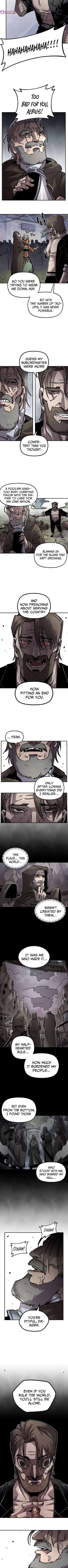 Reincarnation of the Veteran Soldier Chapter 174 - Page 7 in English