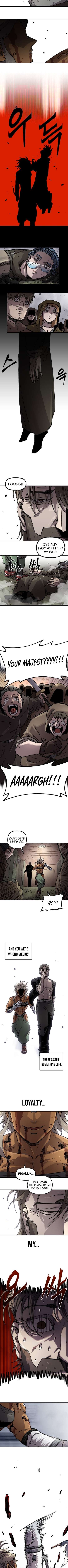 Reincarnation of the Veteran Soldier Chapter 174 - Page 8 in English