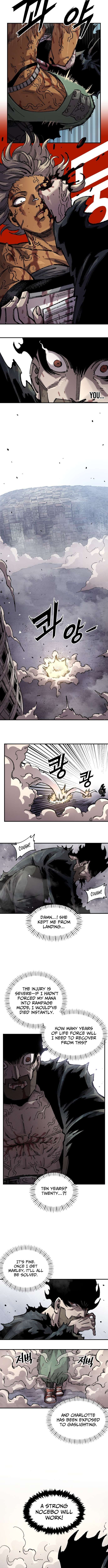 Reincarnation of the Veteran Soldier Chapter 175 - Page 3 in English