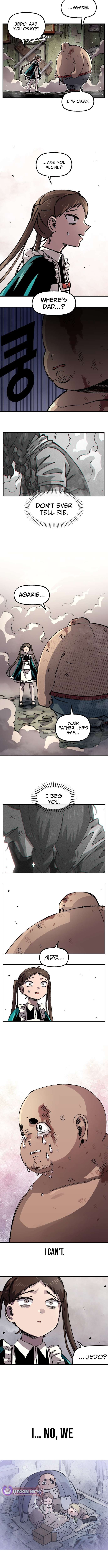 Reincarnation of the Veteran Soldier Chapter 176 - Page 11 in English