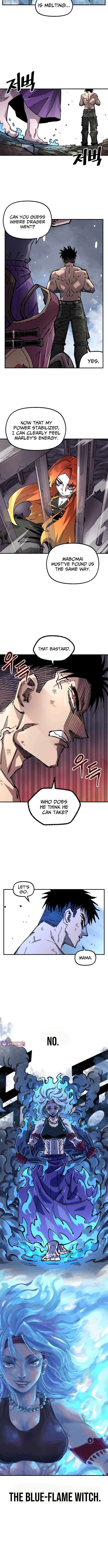 Reincarnation of the Veteran Soldier Chapter 177 - Page 13 in English