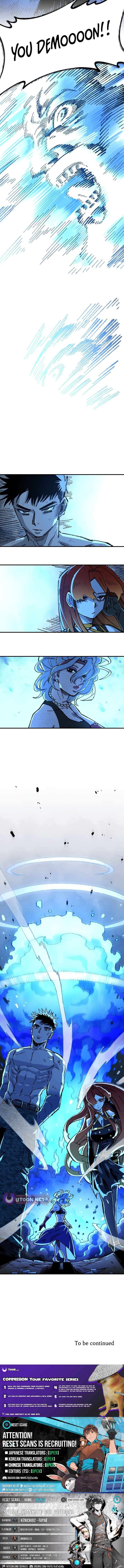 Reincarnation of the Veteran Soldier Chapter 178 - Page 13 in English