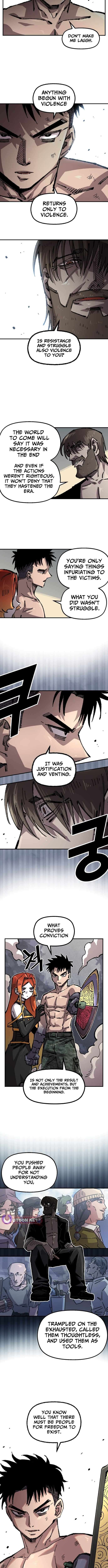 Reincarnation of the Veteran Soldier Chapter 178 - Page 4 in English