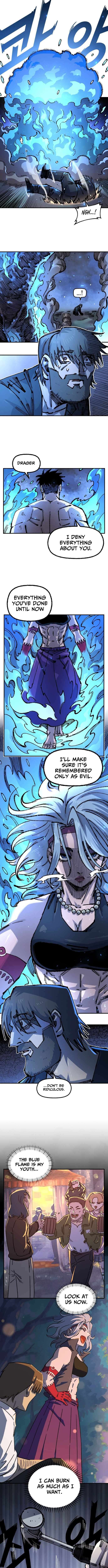 Reincarnation of the Veteran Soldier Chapter 178 - Page 7 in English