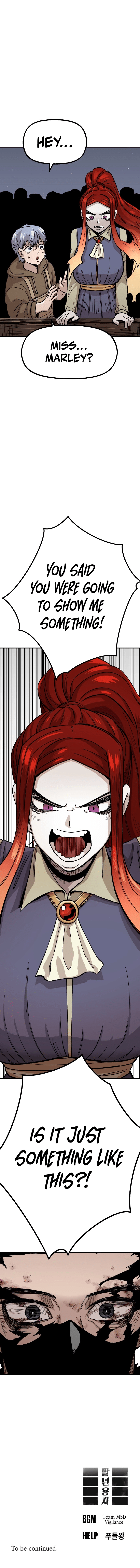 Reincarnation of the Veteran Soldier Chapter 18 - Page 100 in English
