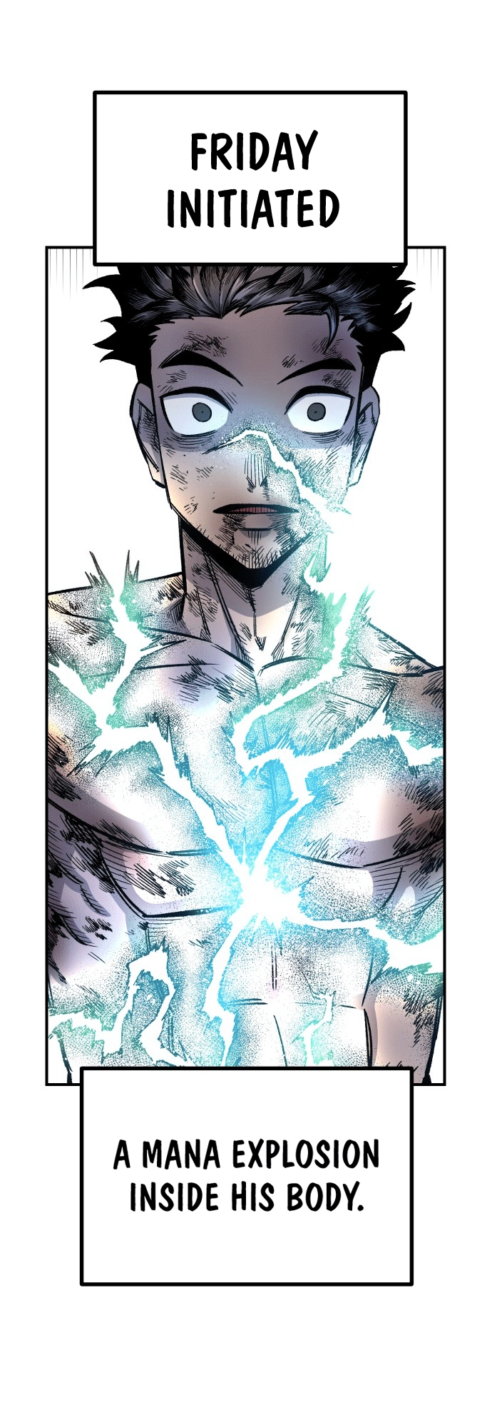 Reincarnation of the Veteran Soldier Chapter 18 - Page 29 in English