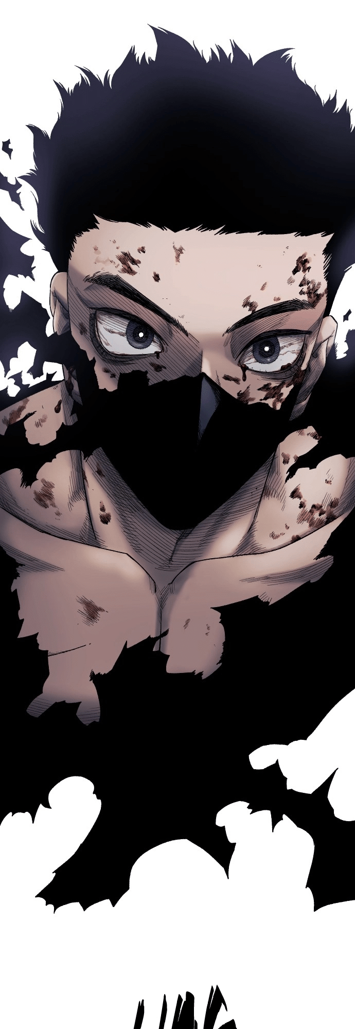 Reincarnation of the Veteran Soldier Chapter 18 - Page 34 in English