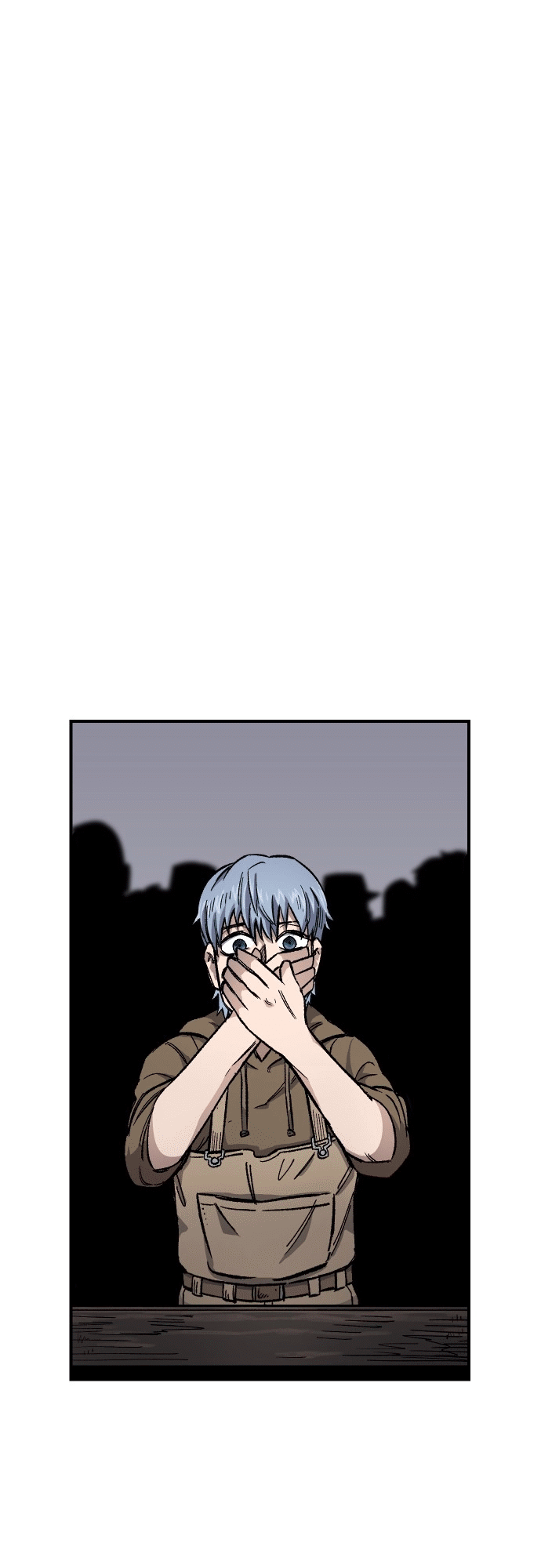 Reincarnation of the Veteran Soldier Chapter 18 - Page 4 in English