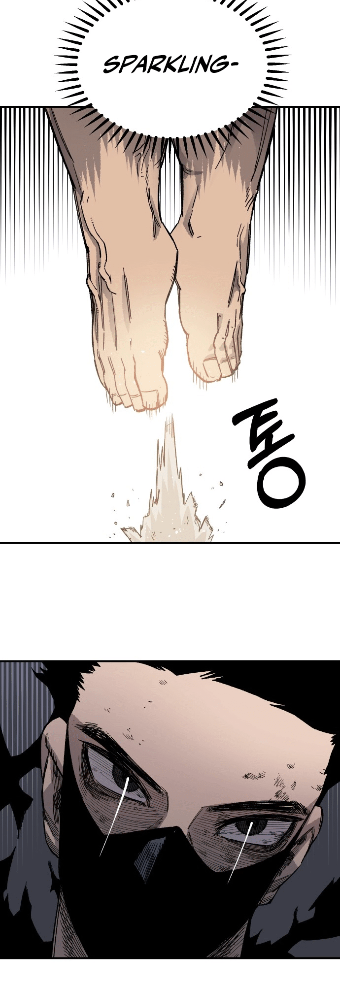 Reincarnation of the Veteran Soldier Chapter 18 - Page 48 in English