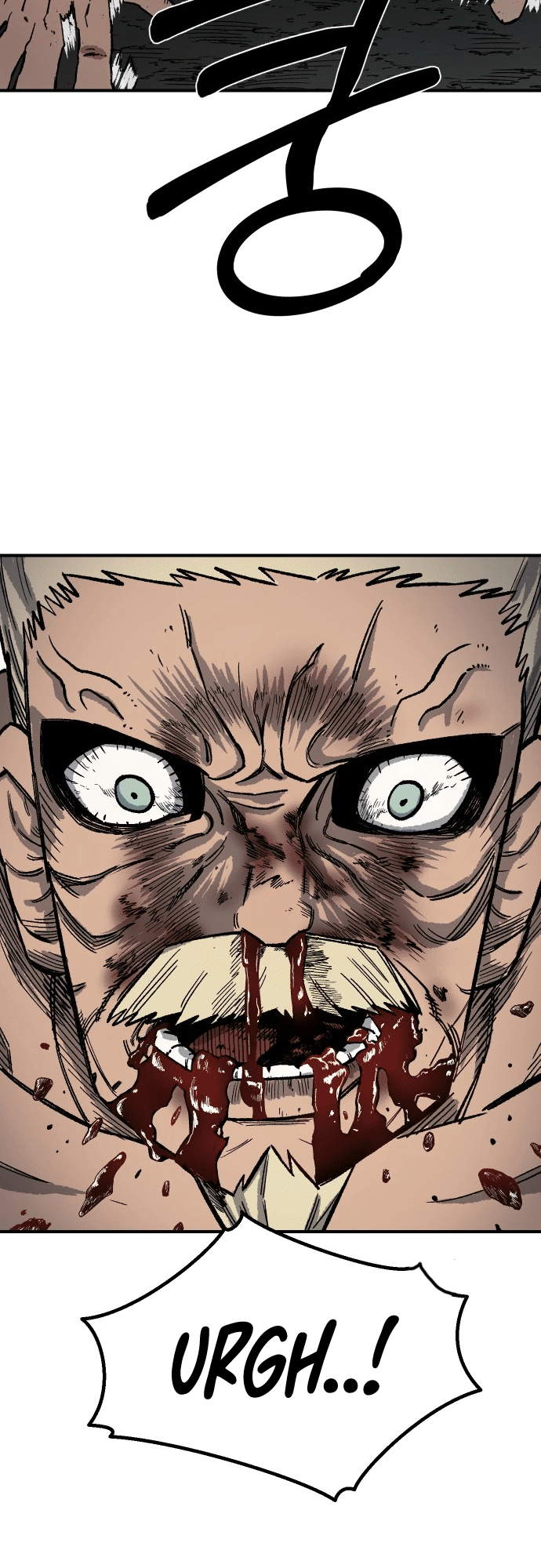 Reincarnation of the Veteran Soldier Chapter 18 - Page 52 in English