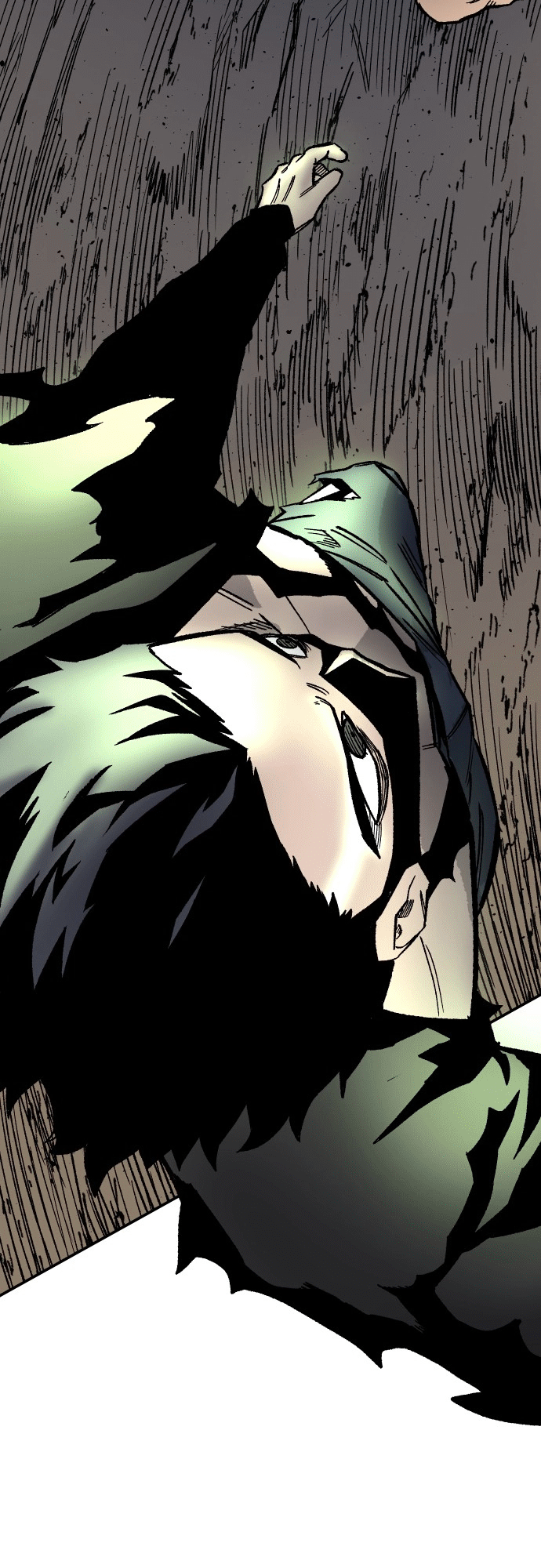 Reincarnation of the Veteran Soldier Chapter 18 - Page 54 in English