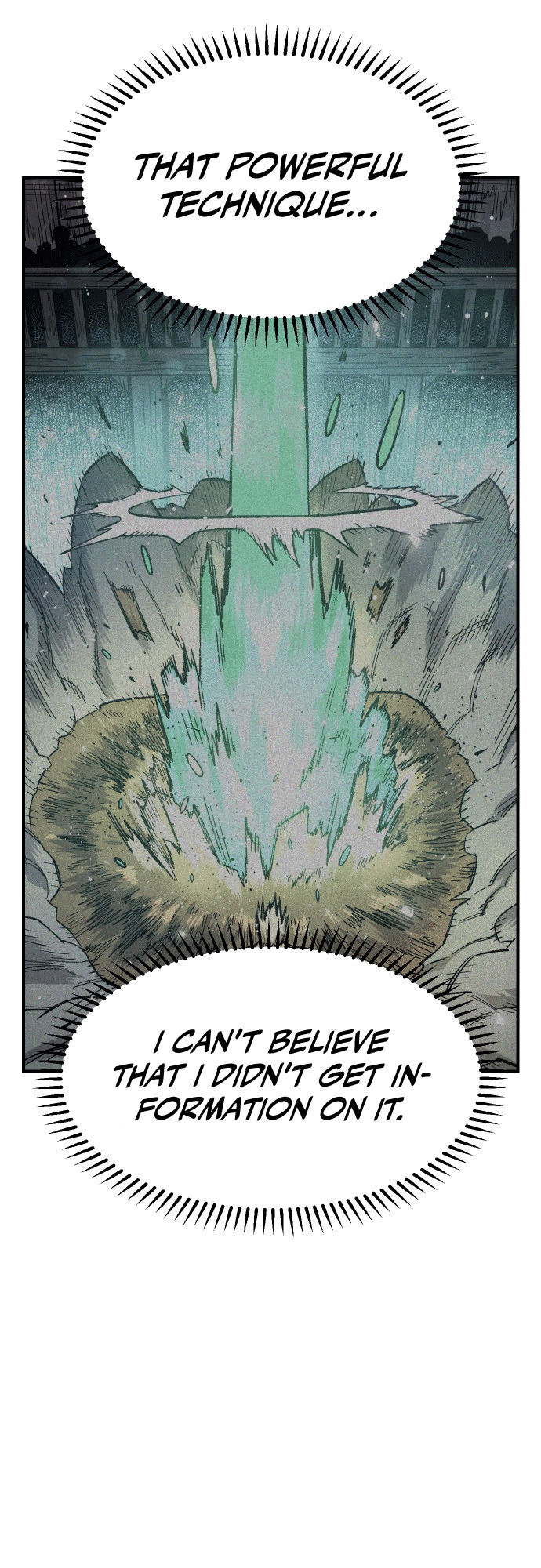 Reincarnation of the Veteran Soldier Chapter 18 - Page 6 in English