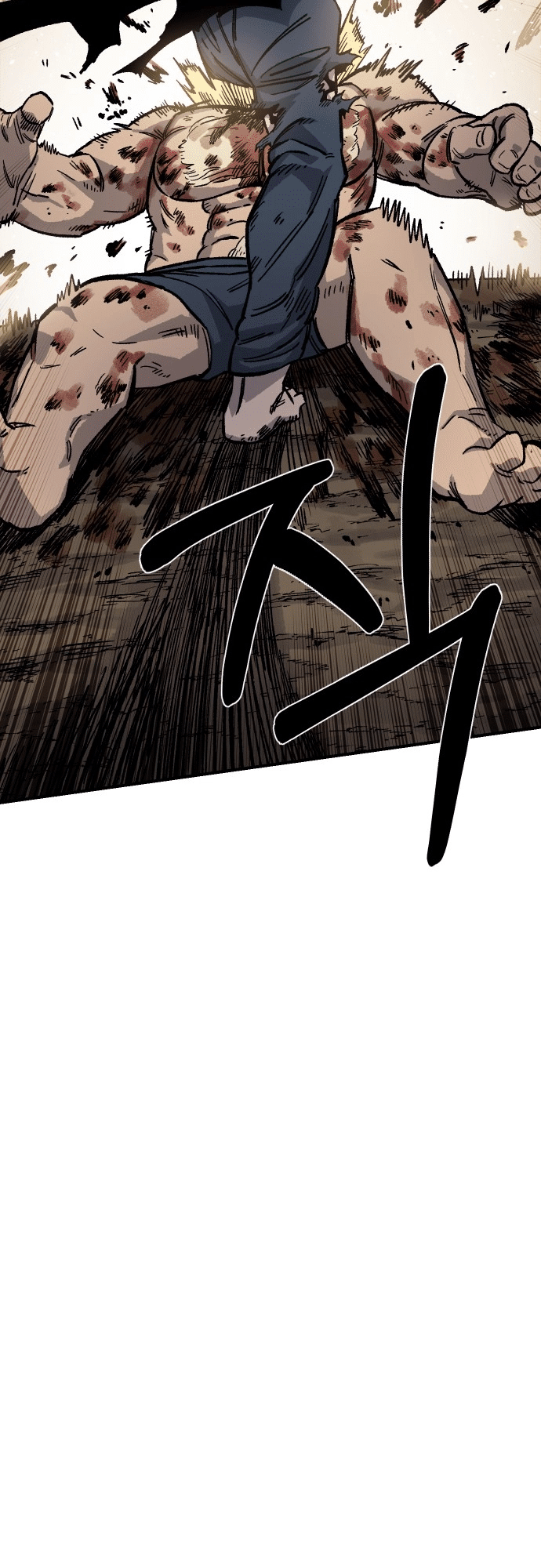 Reincarnation of the Veteran Soldier Chapter 18 - Page 70 in English