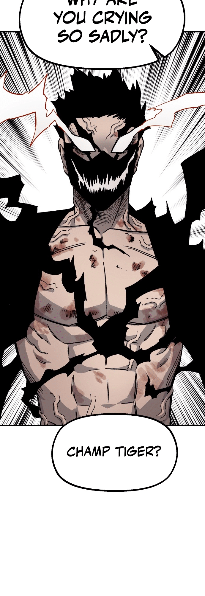 Reincarnation of the Veteran Soldier Chapter 18 - Page 79 in English