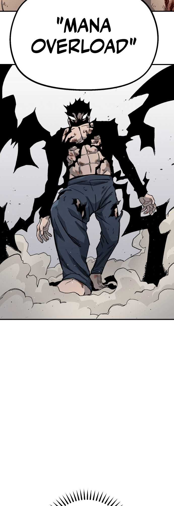 Reincarnation of the Veteran Soldier Chapter 18 - Page 84 in English