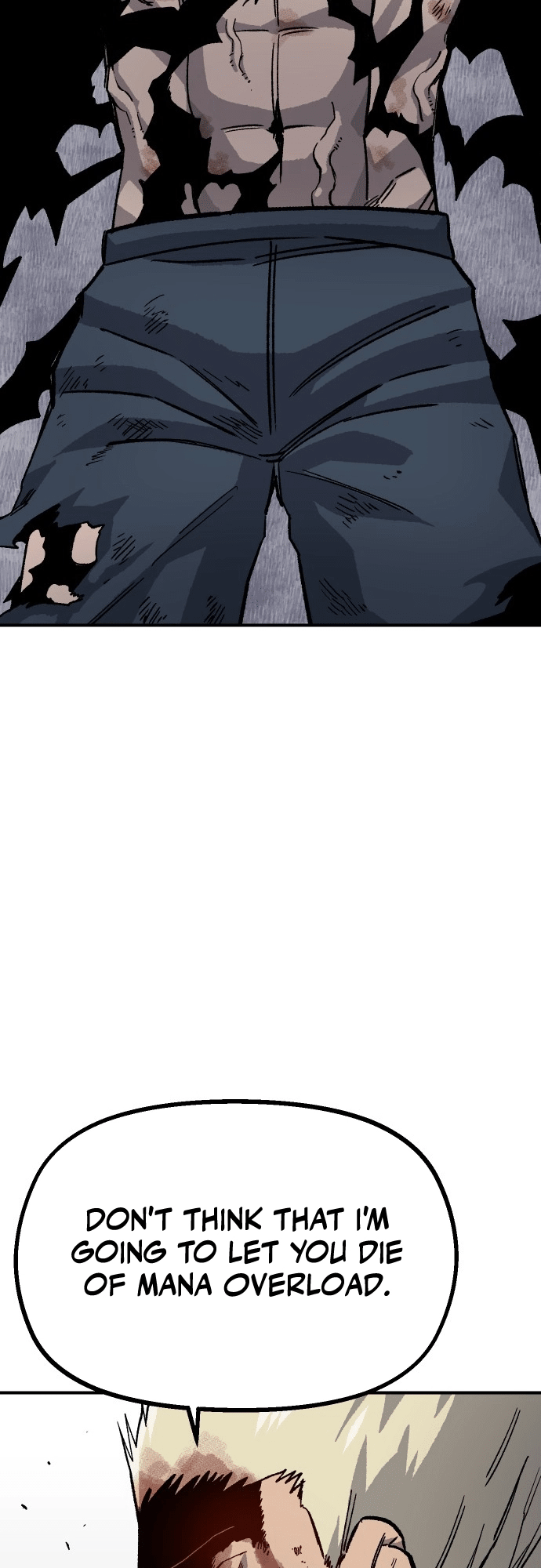 Reincarnation of the Veteran Soldier Chapter 18 - Page 92 in English