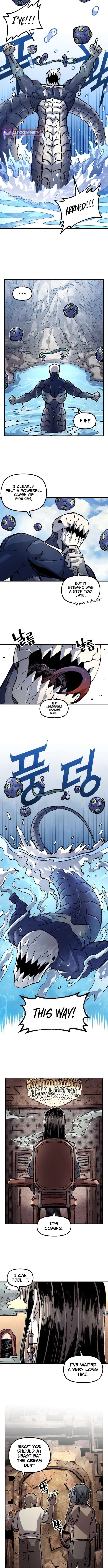 Reincarnation of the Veteran Soldier Chapter 180 - Page 10 in English