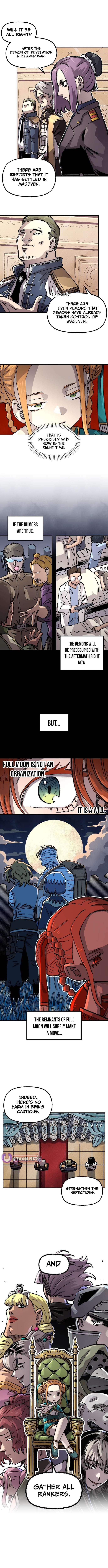 Reincarnation of the Veteran Soldier Chapter 180 - Page 4 in English