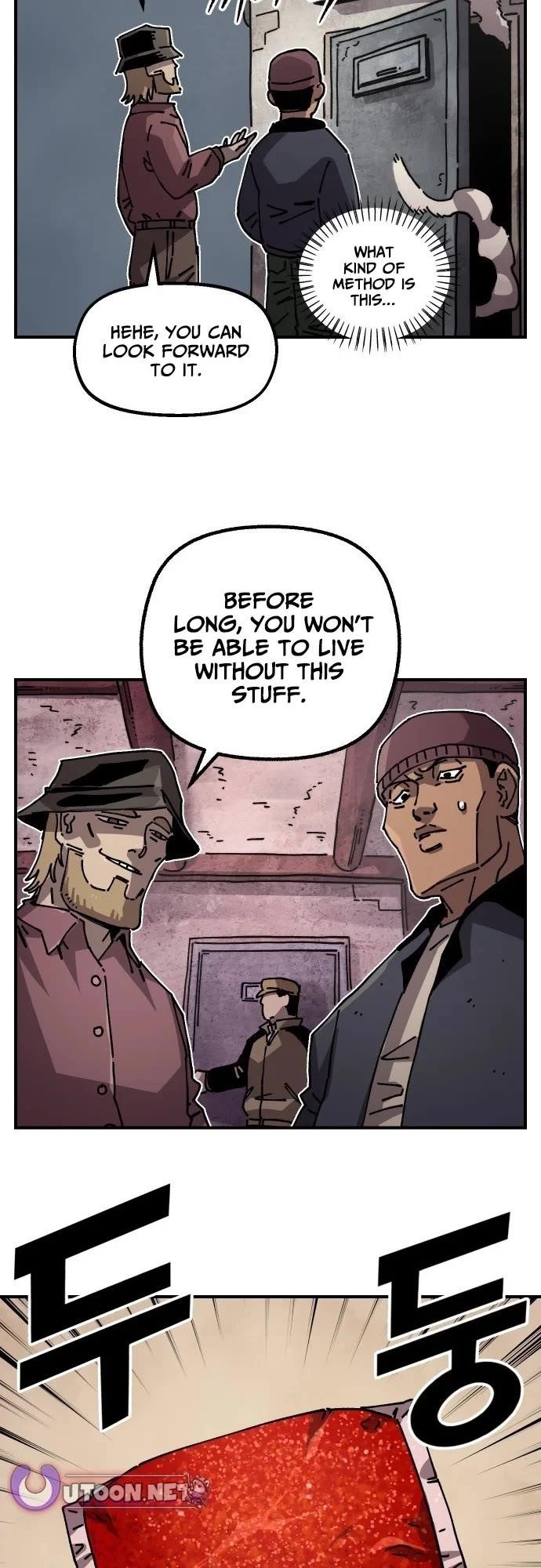 Reincarnation of the Veteran Soldier Chapter 183 - Page 14 in English