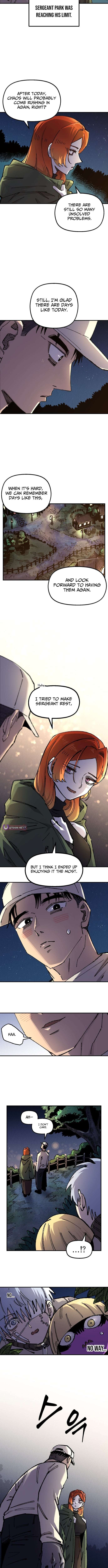 Reincarnation of the Veteran Soldier Chapter 188 - Page 12 in English