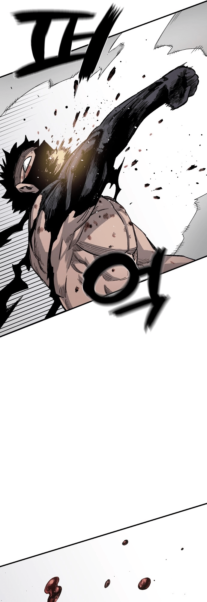 Reincarnation of the Veteran Soldier Chapter 19 - Page 19 in English