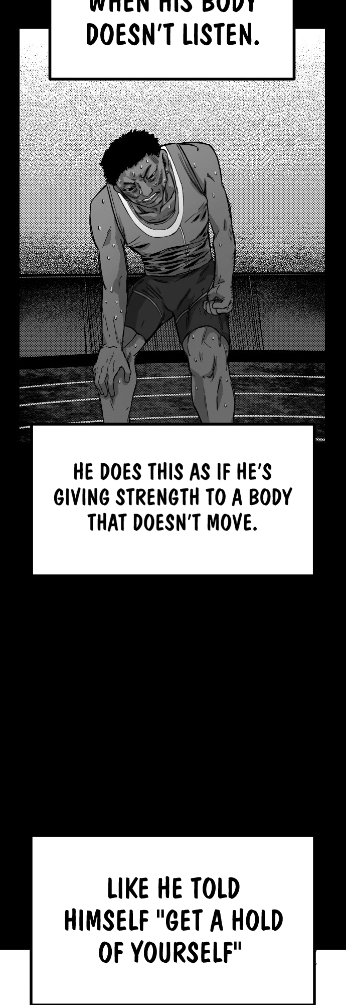 Reincarnation of the Veteran Soldier Chapter 19 - Page 21 in English