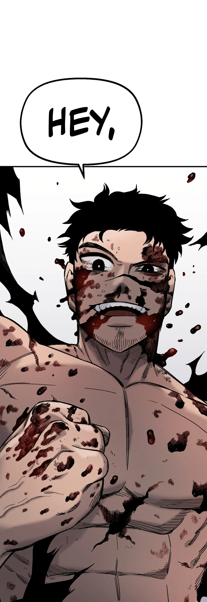 Reincarnation of the Veteran Soldier Chapter 19 - Page 25 in English
